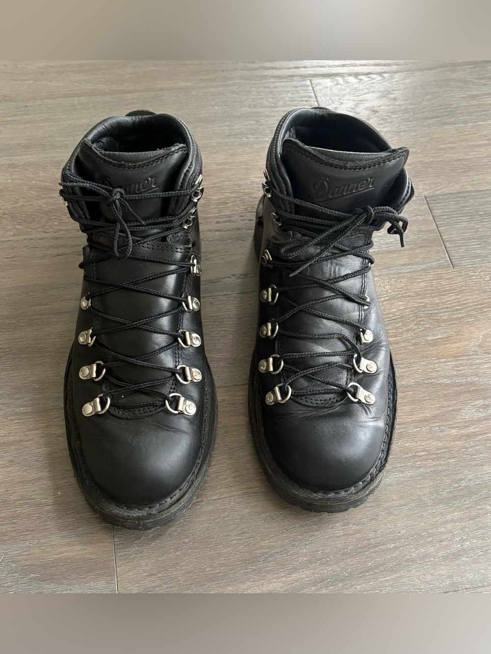 Danner Mountain Pass Gore-Tex Boots